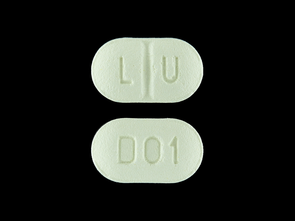 L pill