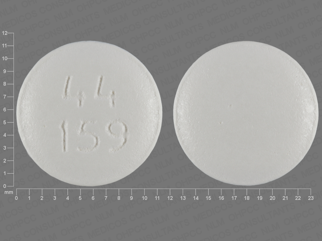 44 pill