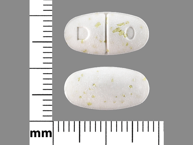 D pill
