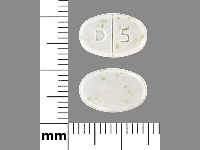 D pill