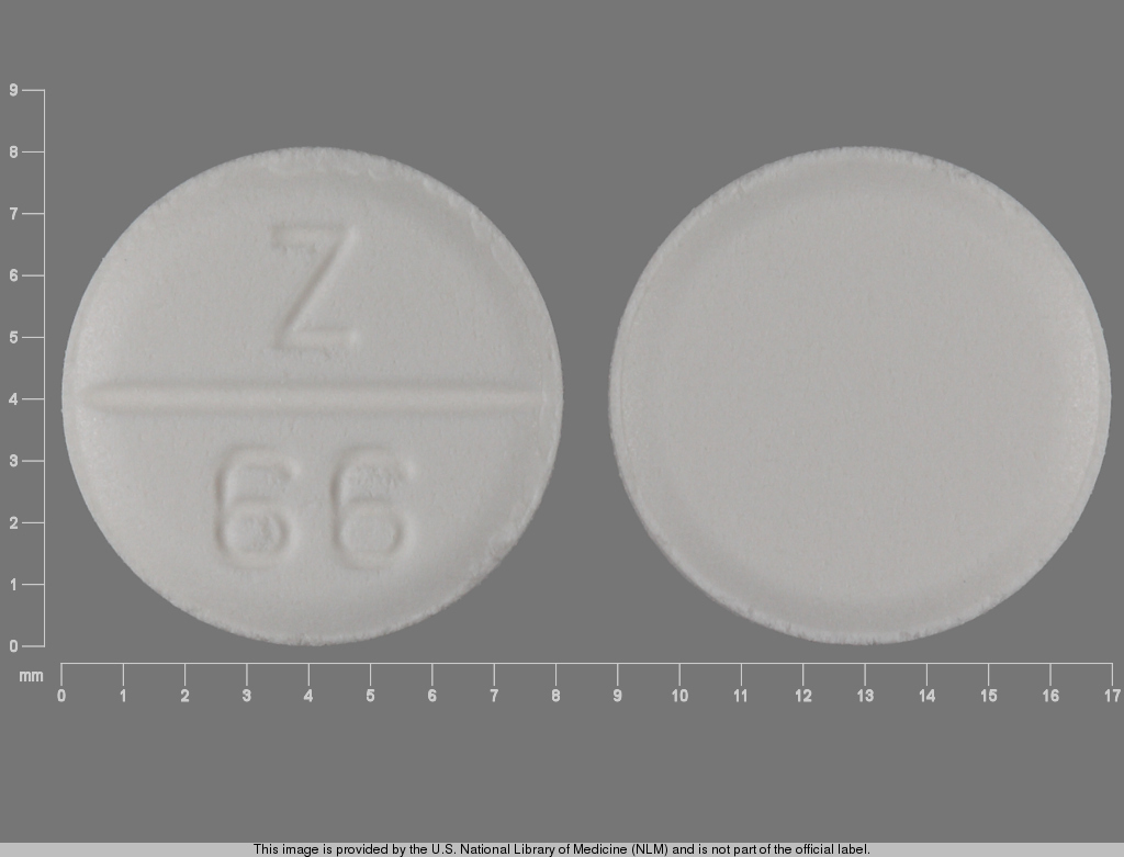 Z pill