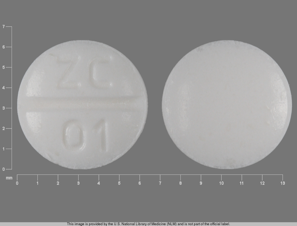ZC pill