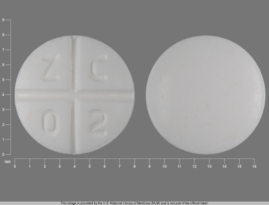 Z pill