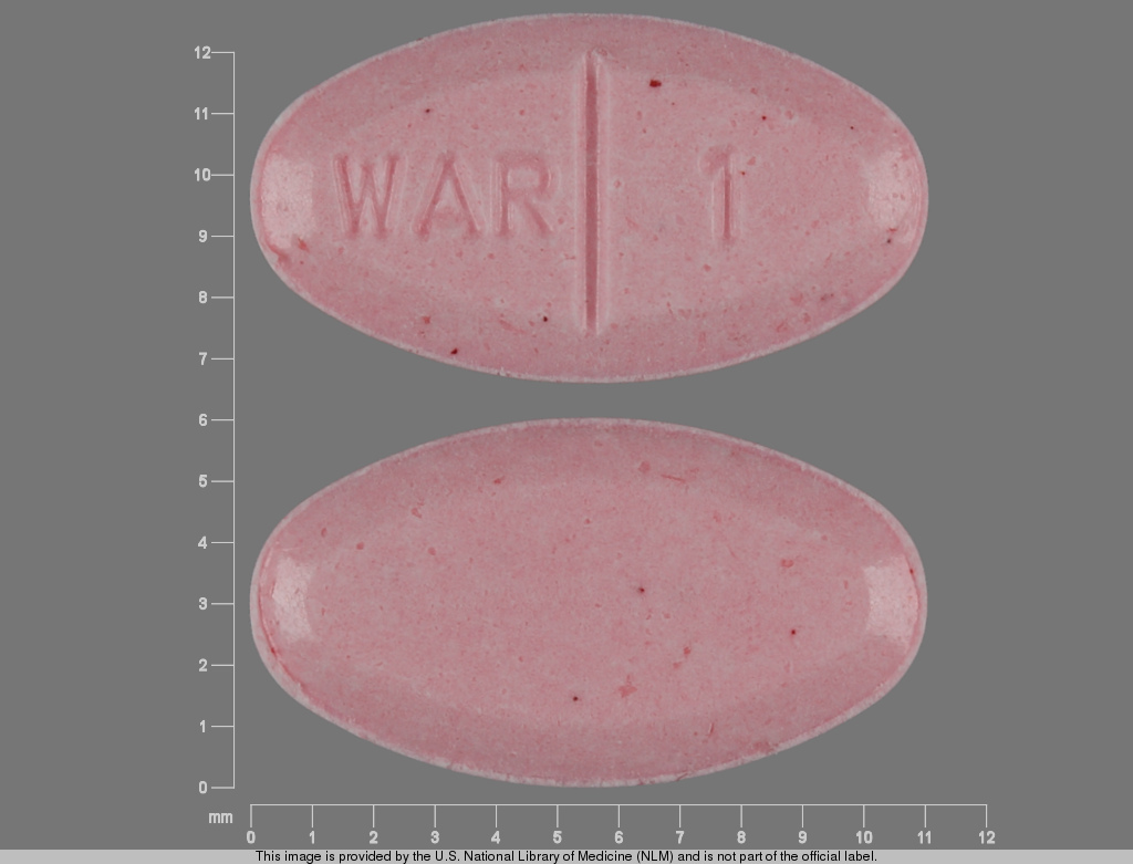 WAR pill