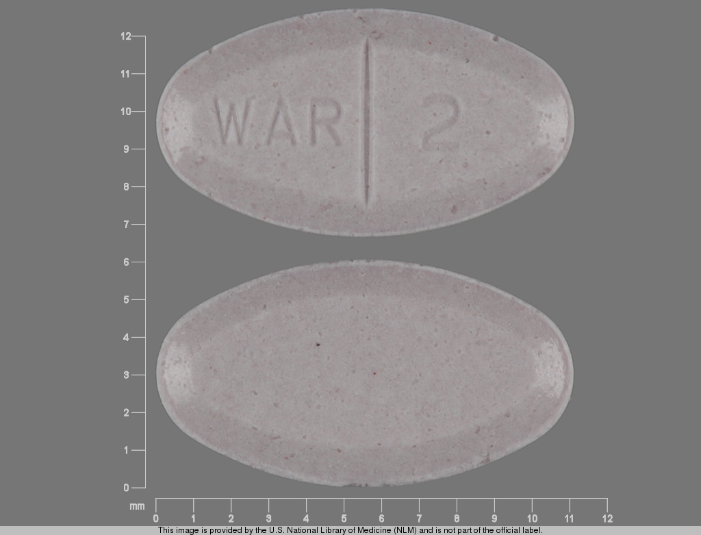 WAR pill