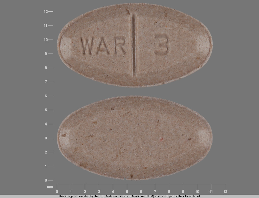 WAR pill