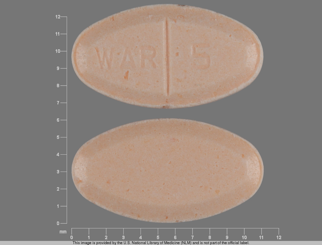 WAR pill