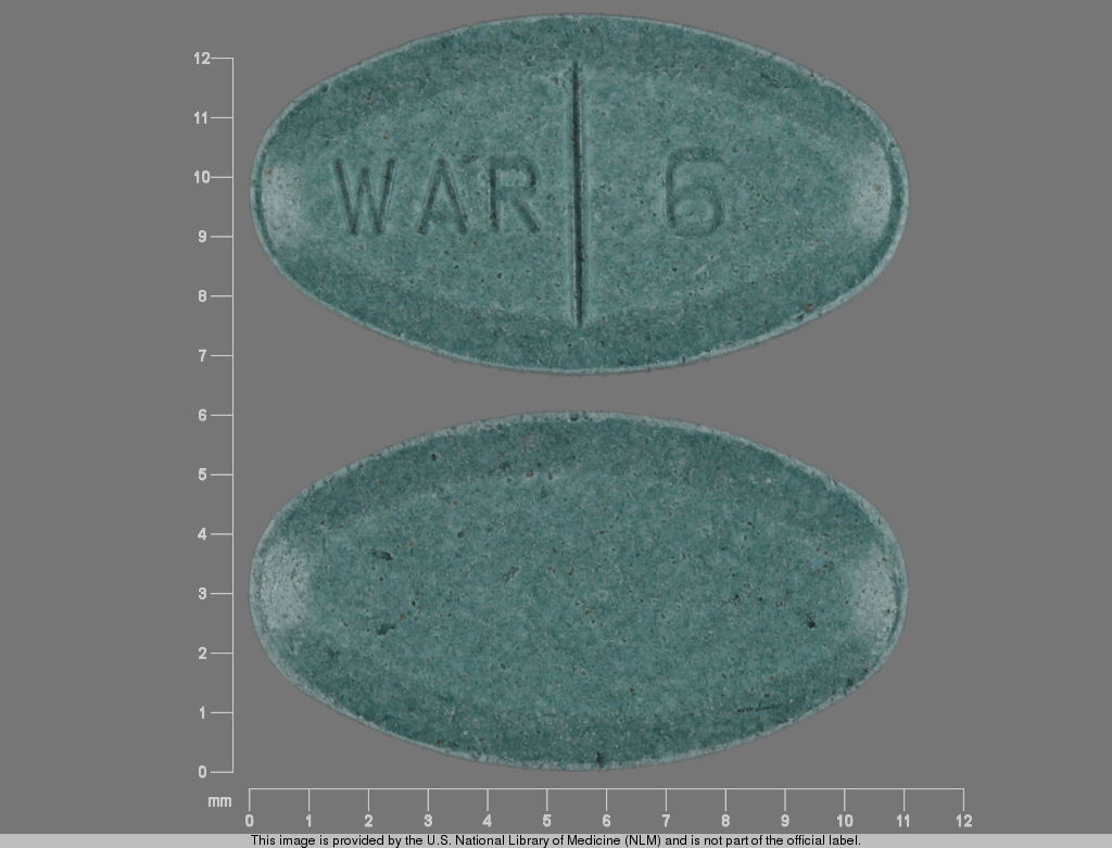 WAR pill