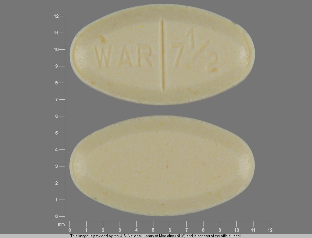 WAR pill