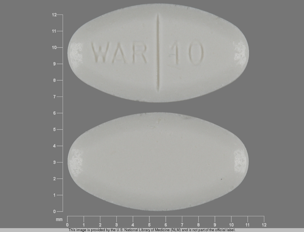 WAR pill