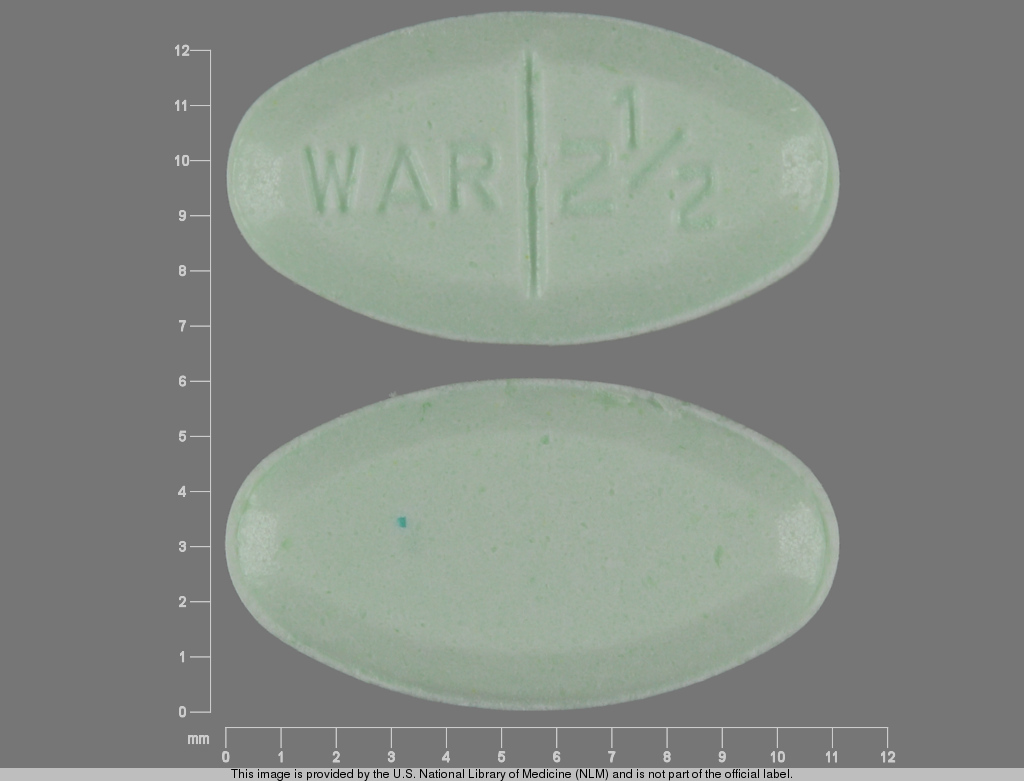 WAR pill