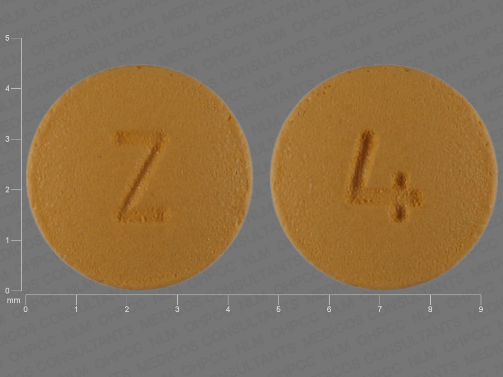 Z pill