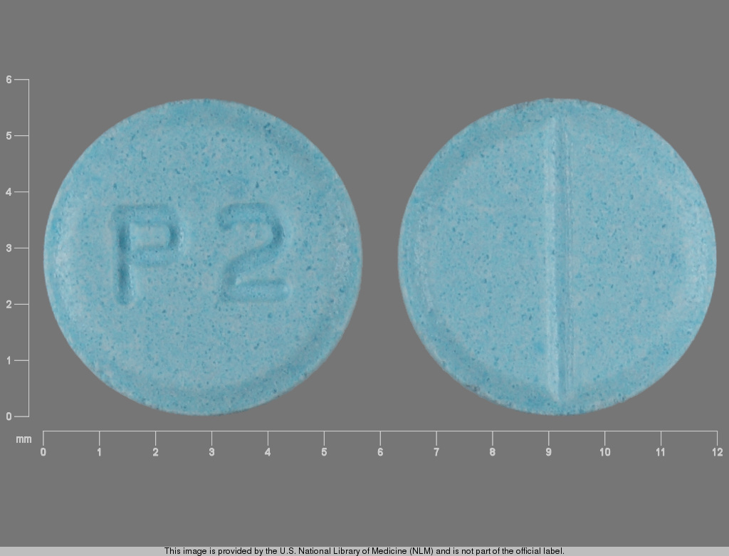 P2 pill