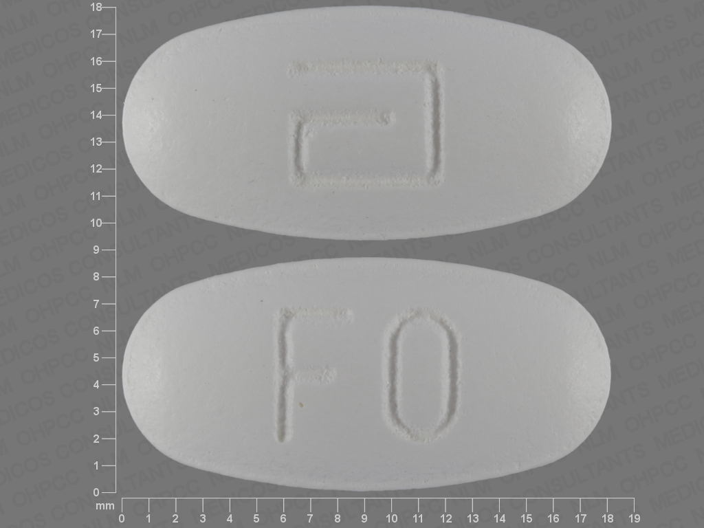 FO pill