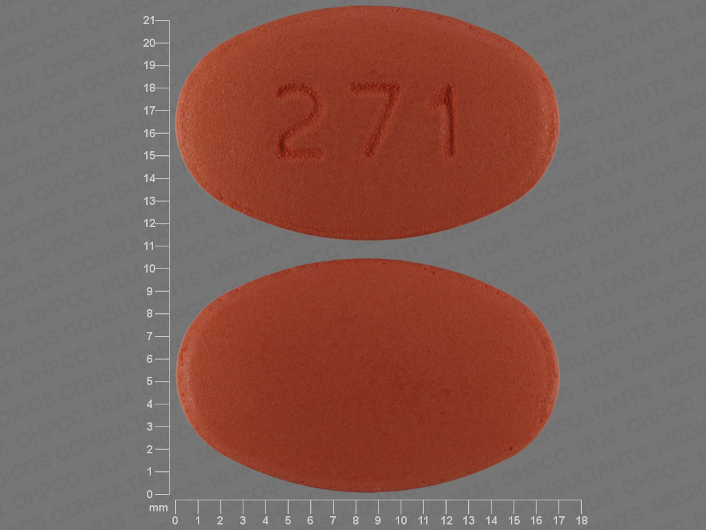 271 pill