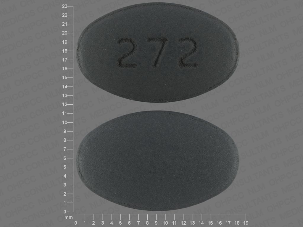 272 pill