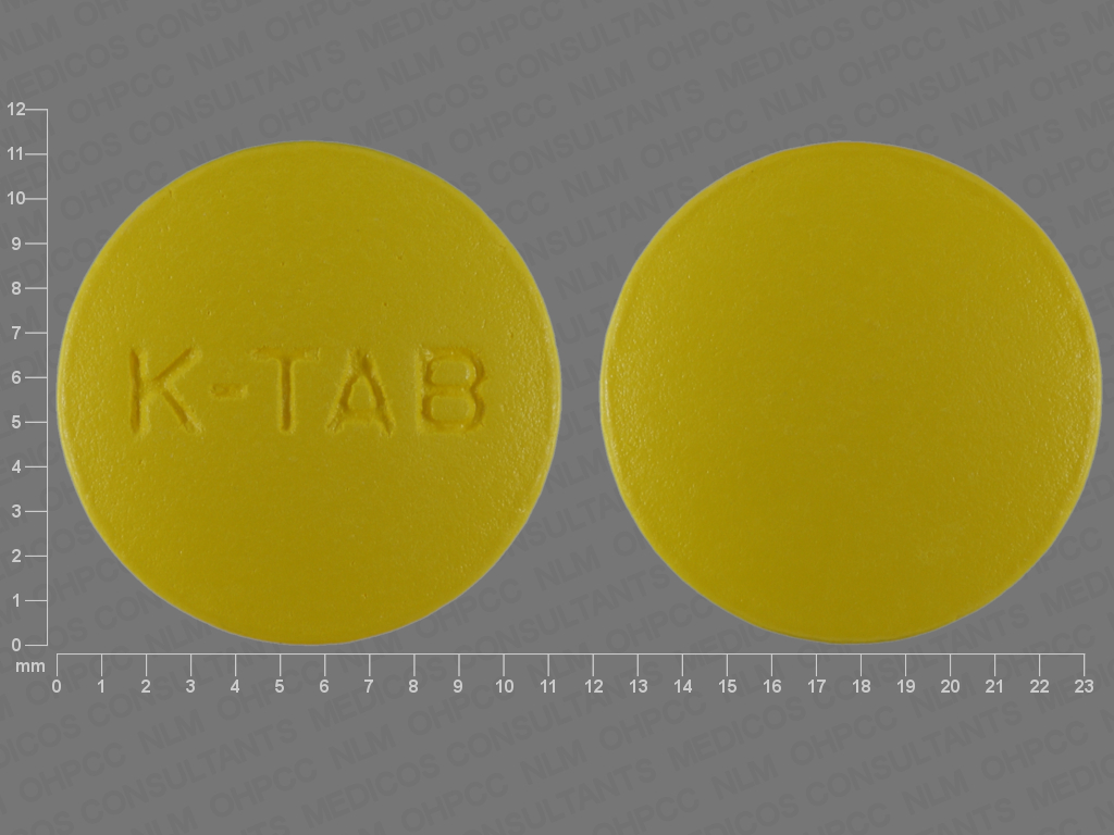 KTAB pill