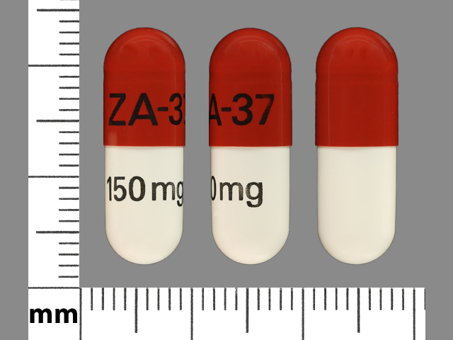 ZA pill