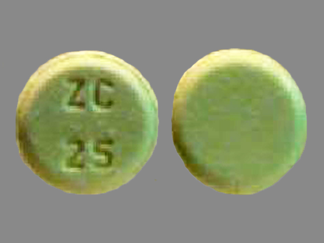 ZC pill