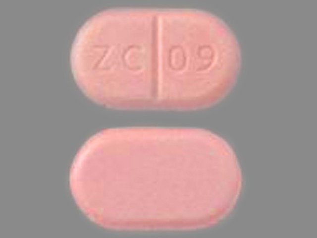 ZC pill