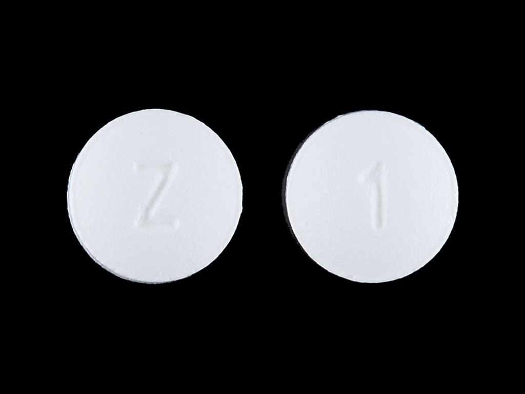 Z pill