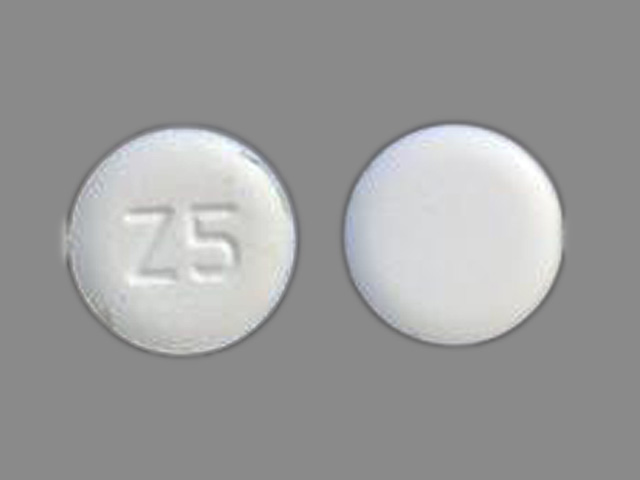 Z pill