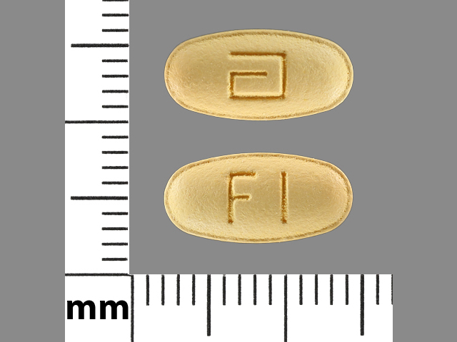 FI pill