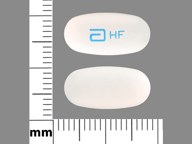 a pill