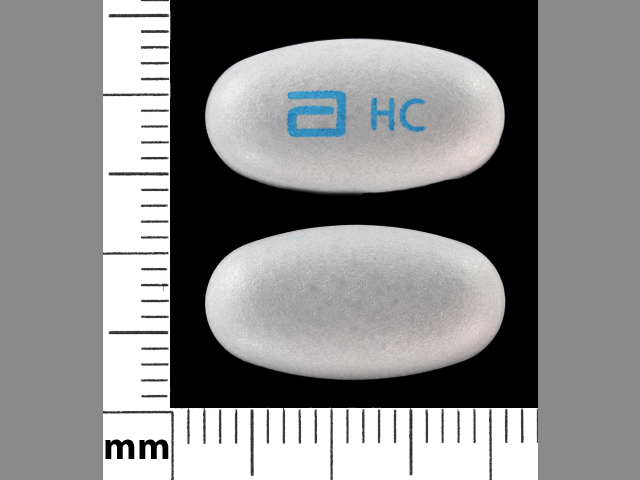 a pill