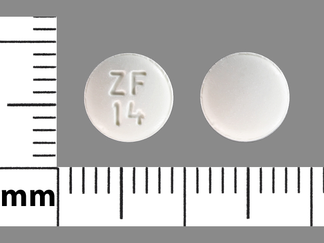 ZF pill
