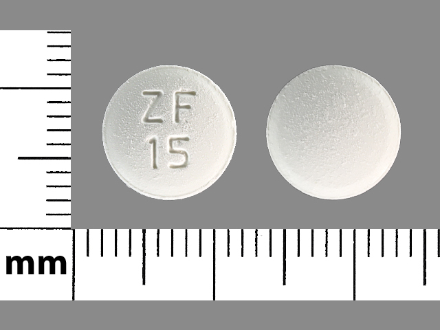 ZF pill