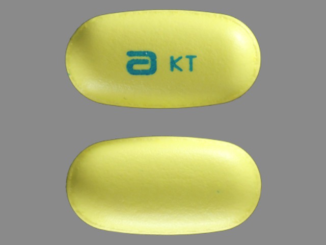 KT pill