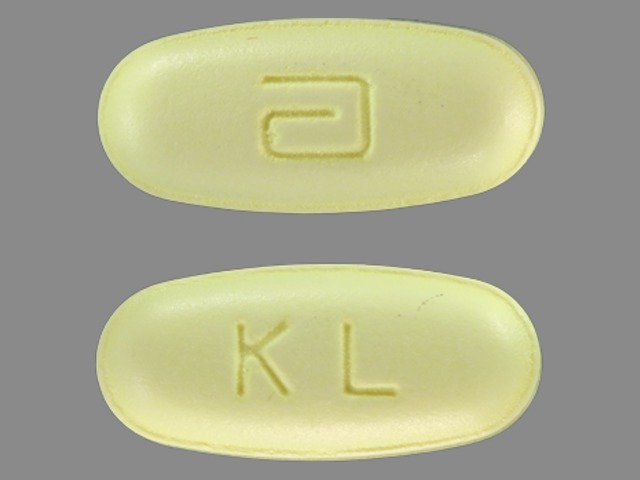 KL pill