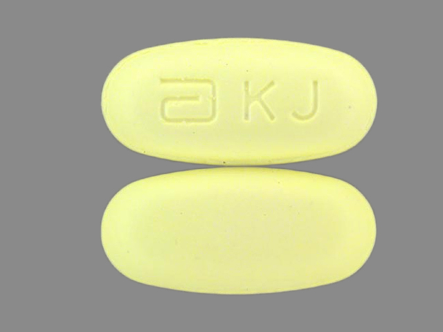 KJ pill