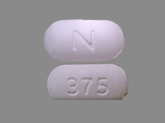 N pill
