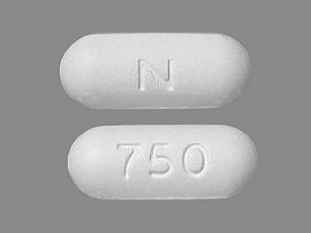 N pill
