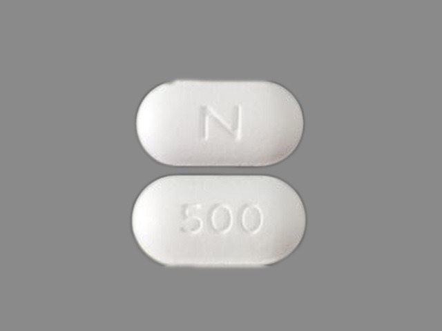 N pill