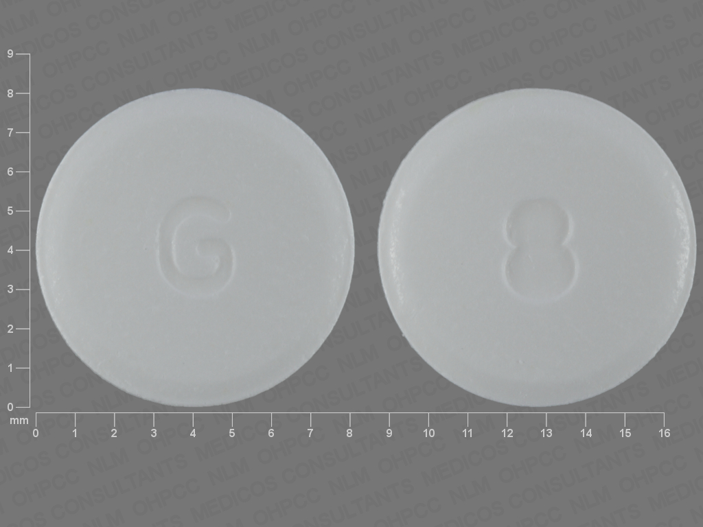 G pill