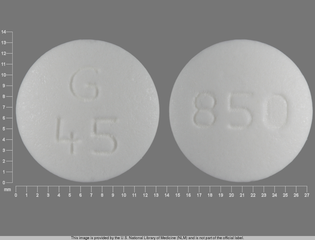 G pill