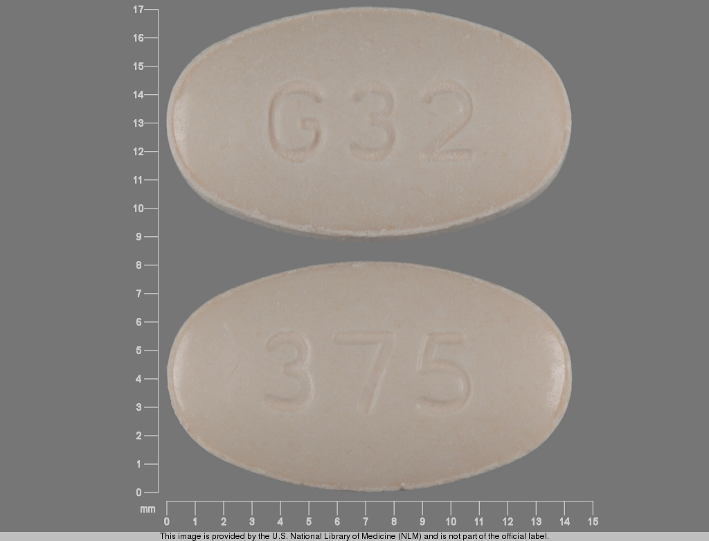 G pill