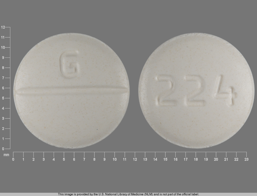 224 pill