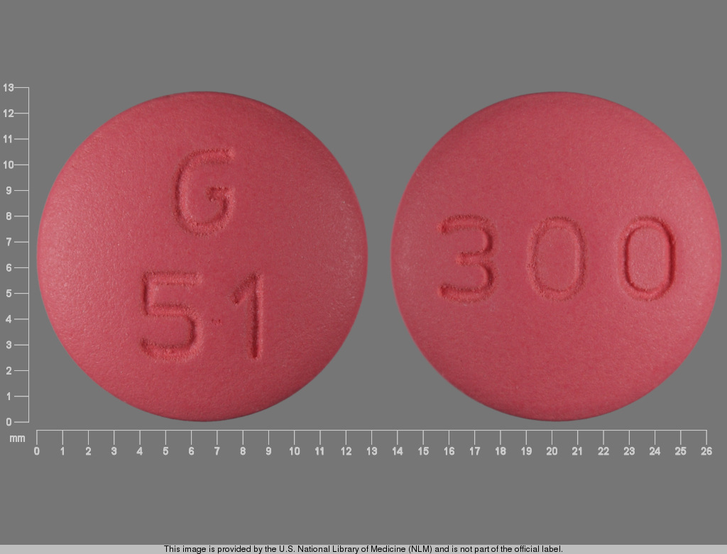 G51 pill