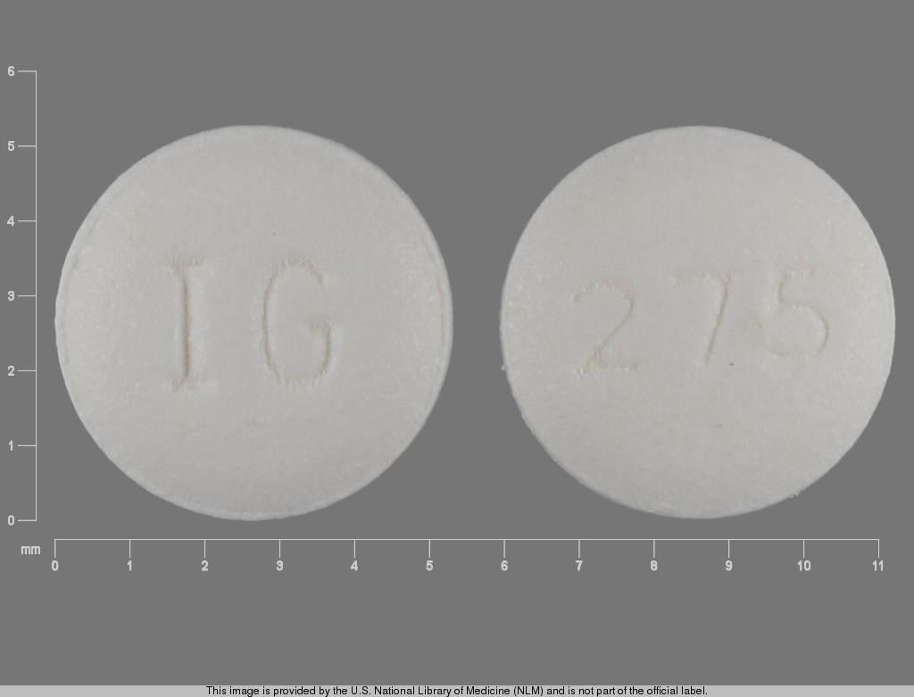 IG pill