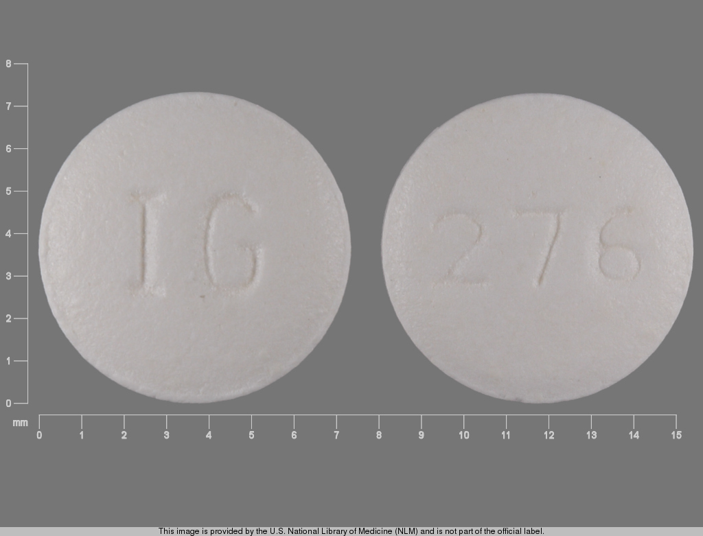 IG pill