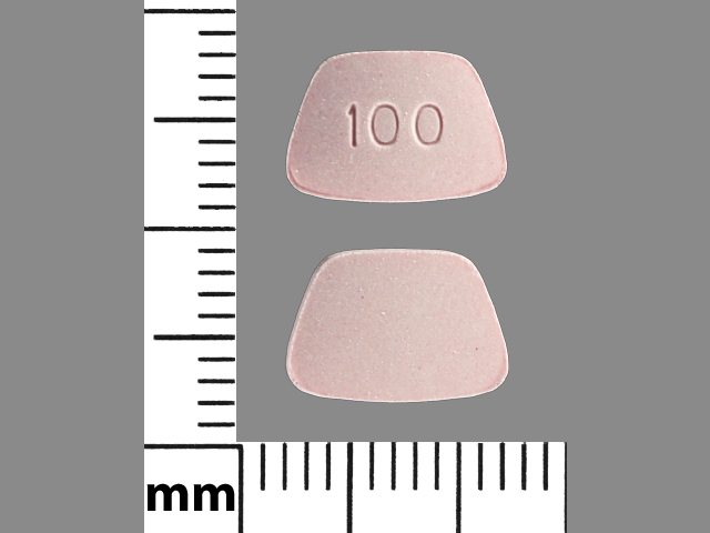 100 pill