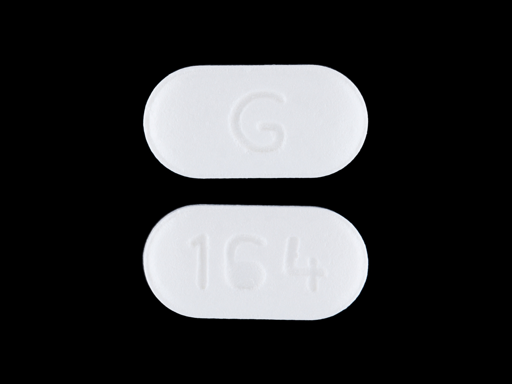 G pill