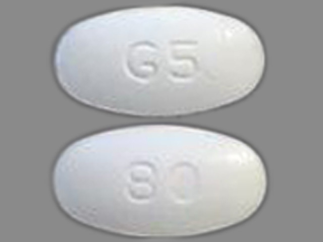G5 pill