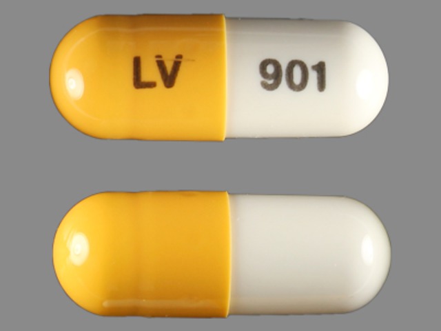 LV pill