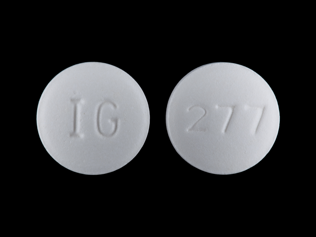 IG pill