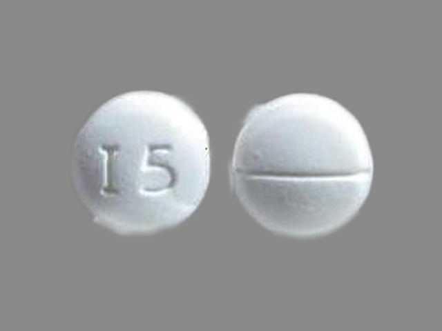 I5 pill